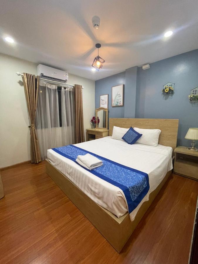 Valley Hotel &Travel Ανόι Εξωτερικό φωτογραφία