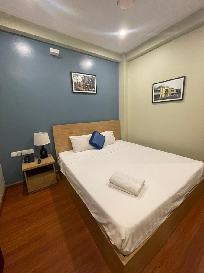 Valley Hotel &Travel Ανόι Εξωτερικό φωτογραφία