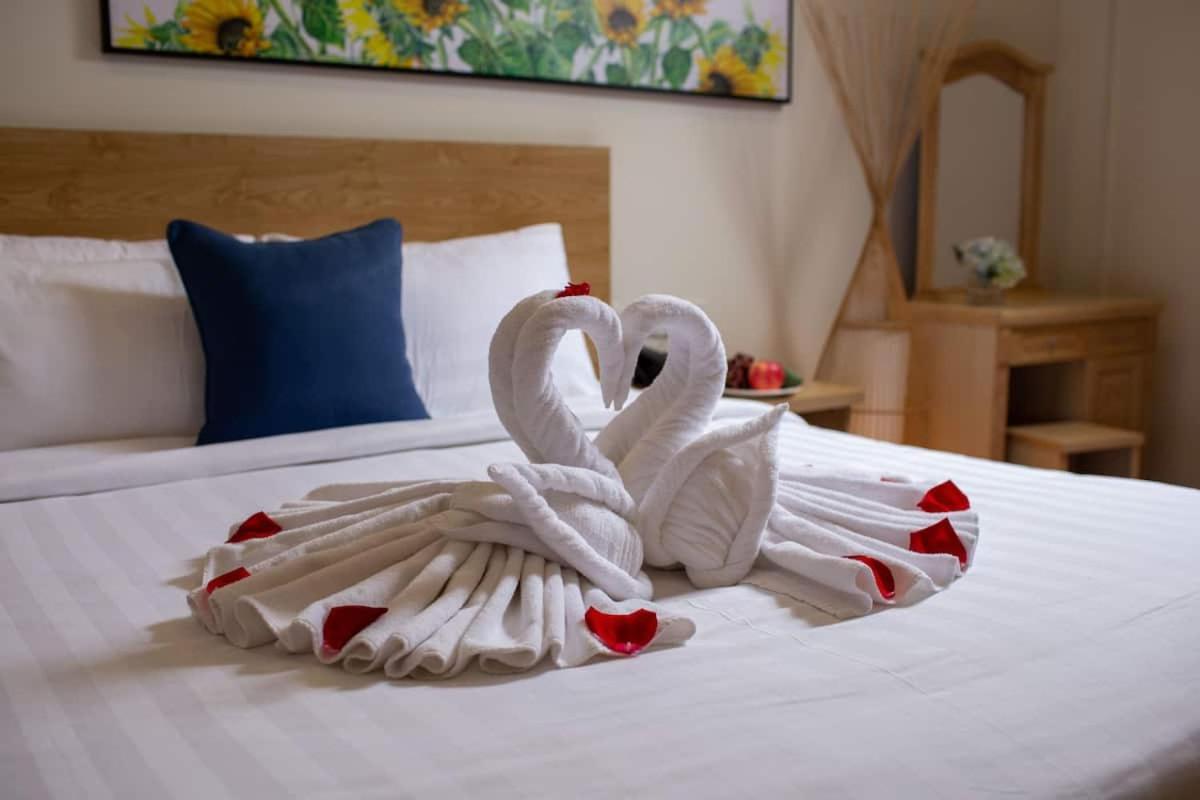 Valley Hotel &Travel Ανόι Εξωτερικό φωτογραφία