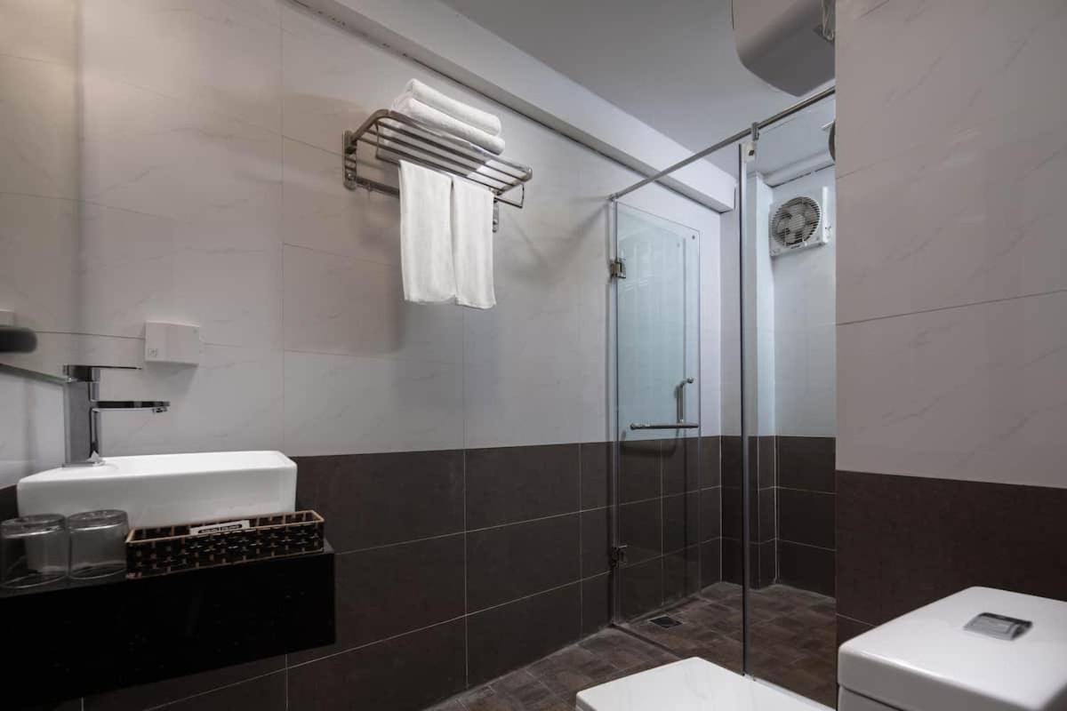 Valley Hotel &Travel Ανόι Εξωτερικό φωτογραφία