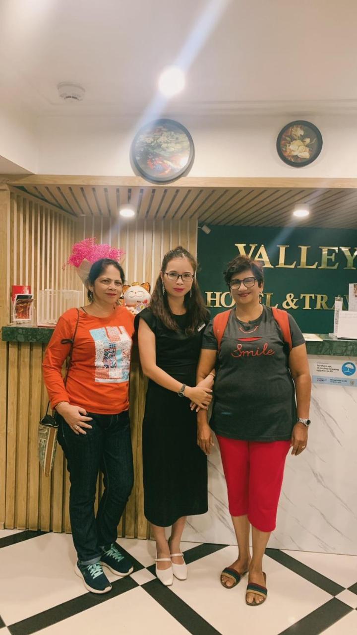 Valley Hotel &Travel Ανόι Εξωτερικό φωτογραφία