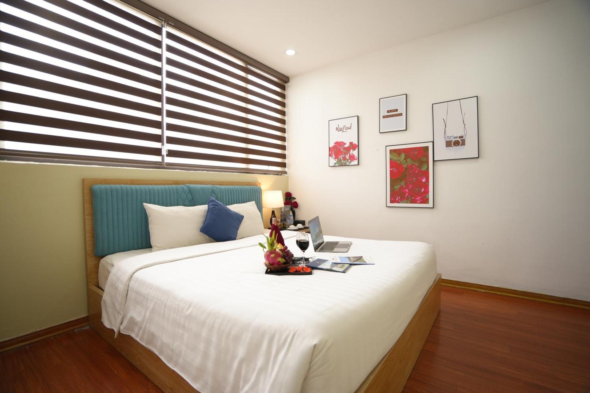 Valley Hotel &Travel Ανόι Εξωτερικό φωτογραφία
